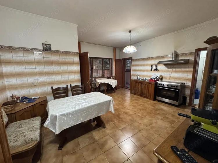 Casa cu teren de 526 mp in zona Lupeni - 20