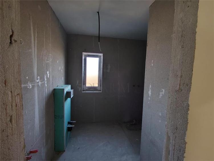 Duplex modern - bucatarie inchisa - zona linistita - teren 375 mp - 8