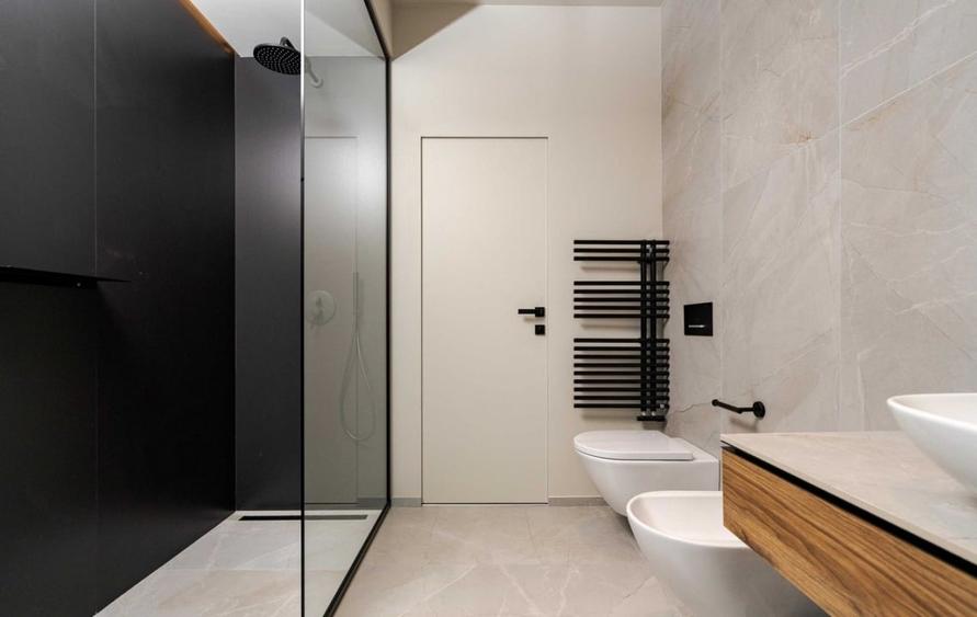 Prima inchiriere - Centru - loc de parcare subteran - 6