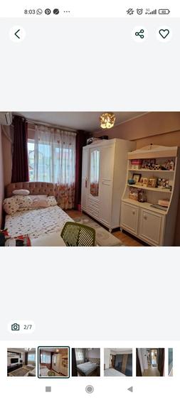 vand urgent apartament 3 camere - 2