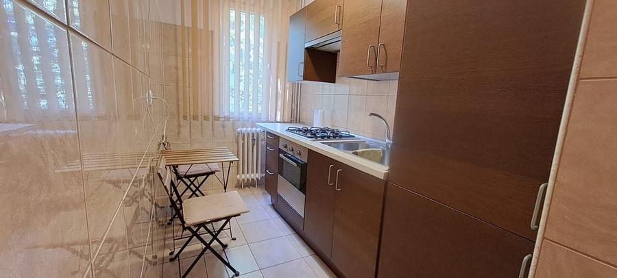 Drumul Taberei, metrou Valea Ialomitei, garsoniera, mobilata, utilata - 4