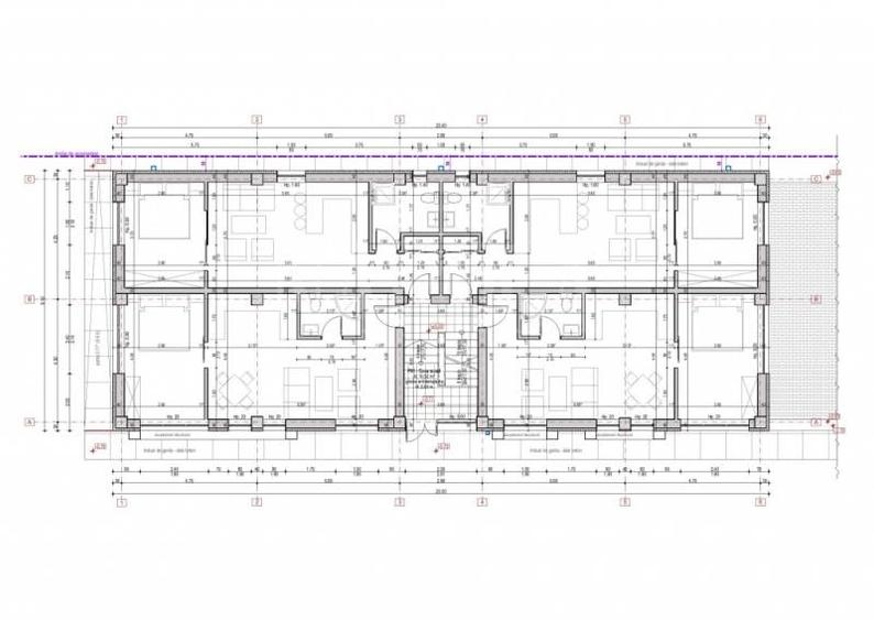 Apartament 8 camere de vanzare in Gruia, Cluj Napoca - 15