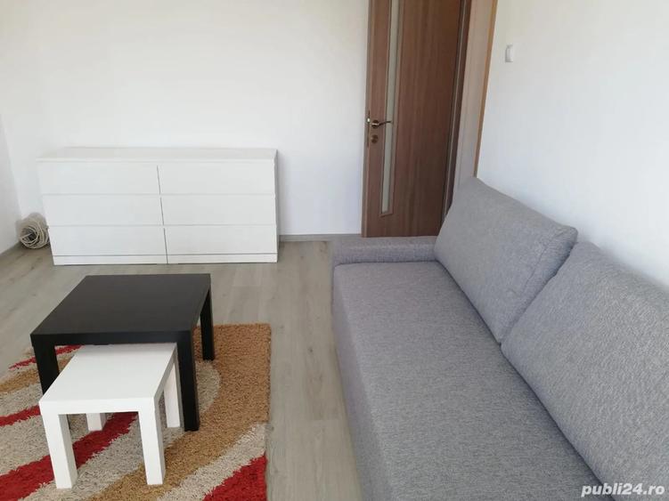 Inchiriez apartament renovat, mobilat si utilat - 5