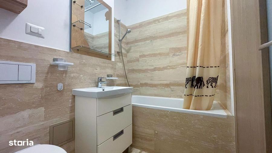 Apartament Nicolina | Bloc Nou | Mobilat si utilat - 4