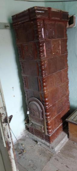 Oportunitate Investi?ie: Casa + 9.5 Ha Teren in Ohaba Matnic - 2