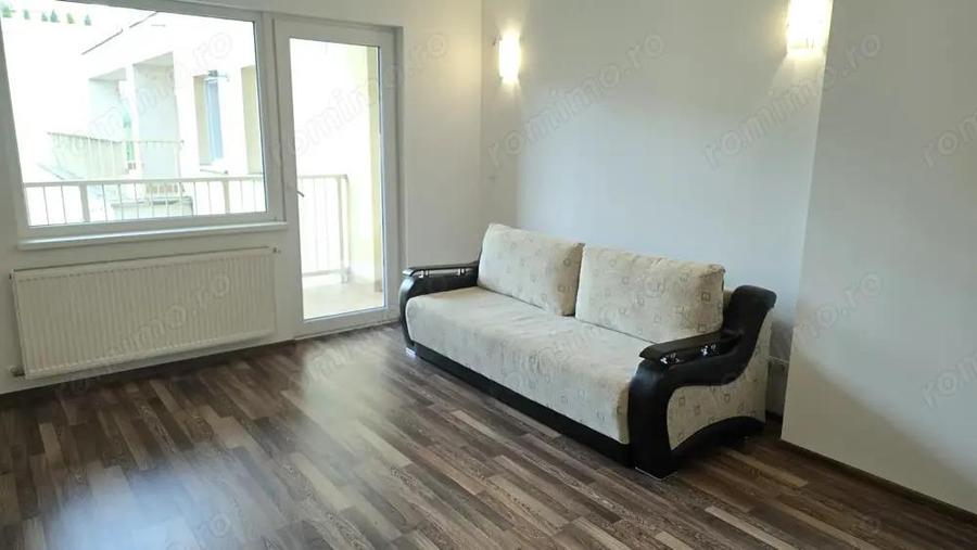 Vand apartament cu 2 camere decomandat, Deva, bloc din 2012, etaj 5, mobilat, Pietroasa - 11