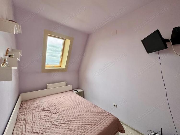 Torontalului, Pretabil investitie, Mobilat-Utilat - 8