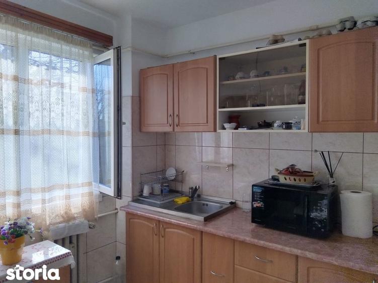 Apartament 2 camere, zona Nord, Cibinului (IDT516) - 7