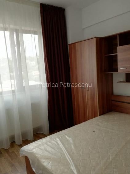 Apartament 2 camere, zona Pacurari - Petru Poni, Iasi