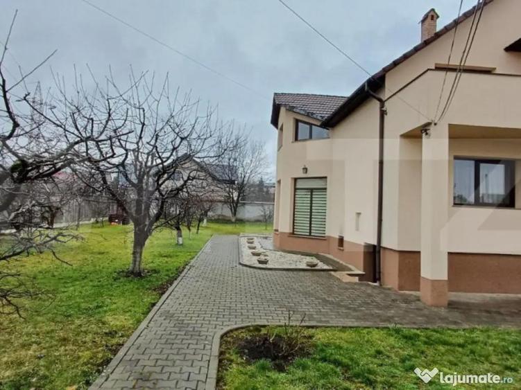 Casa de inchiriat, zona Centura, 1200mp - 5