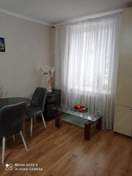 Apartament cu 2 camere de inchiriat in zona Aviatorilor - 2