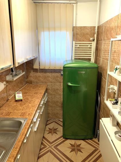 DRISTOR - Str. Ion Tuculescu - 10 min. pana la Metrou Dristor - COMISION 0% - 11