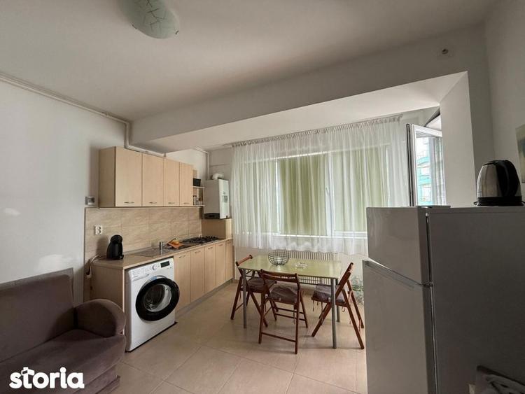 Mamaia Summerland/ Studio cu 2 camere mobilat si utilat - 3