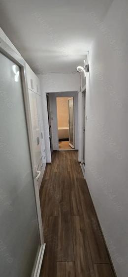 3 camere decomandat Rogerius | 72 mp | Renovat | Mobilat - 9