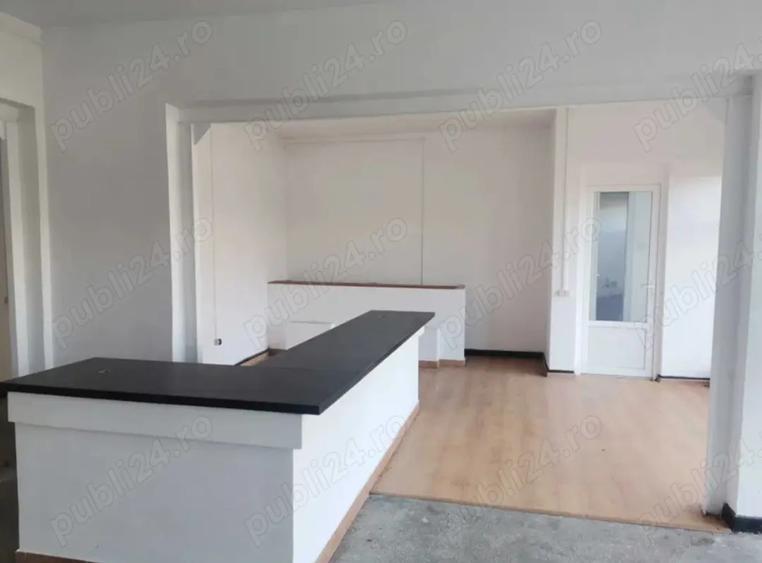 Inchiriez sau vand spa?iu comercial zona Peco Savinesti - 3
