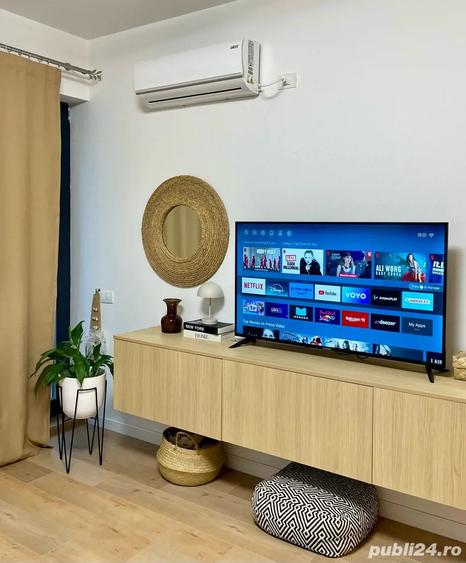 Studio Mamaia Nord zona Lidl strada D9 - 1