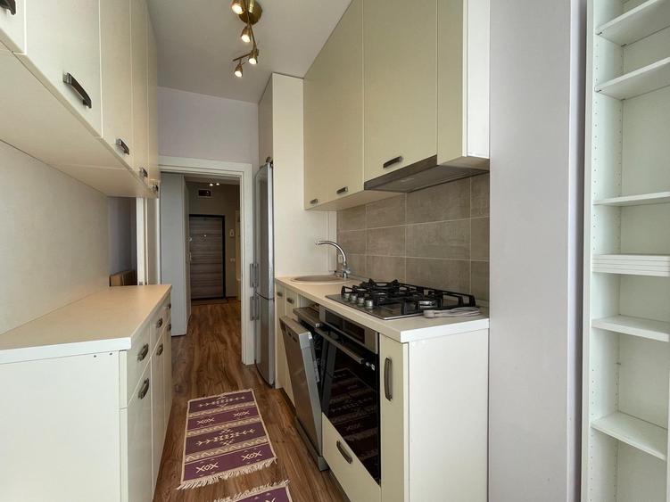 Exclusivitate- Tomis Nord, apartament 3 camere, bloc 2015, liber, loc de parcare - 14