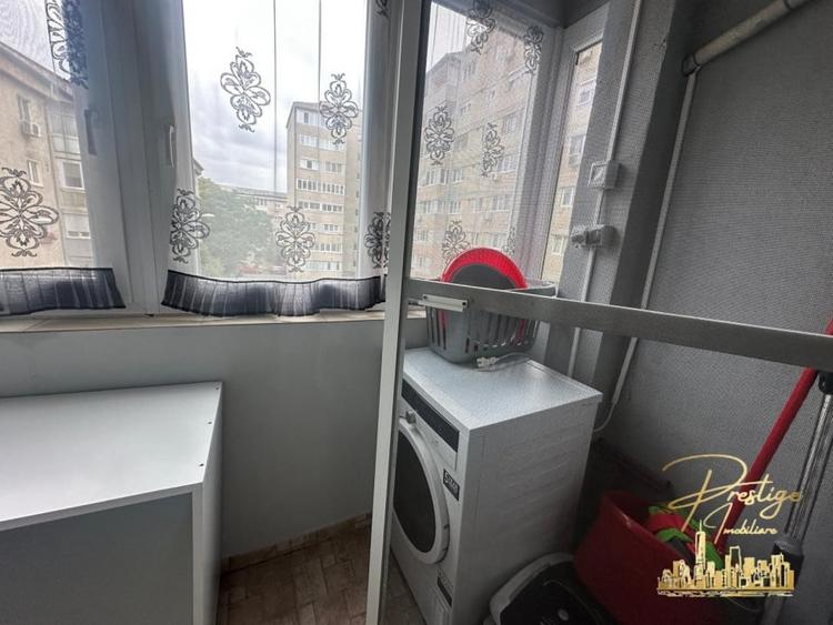 Apartament cu 3 camere modern de inchiriat in zona Rogerius - Oradea - 20