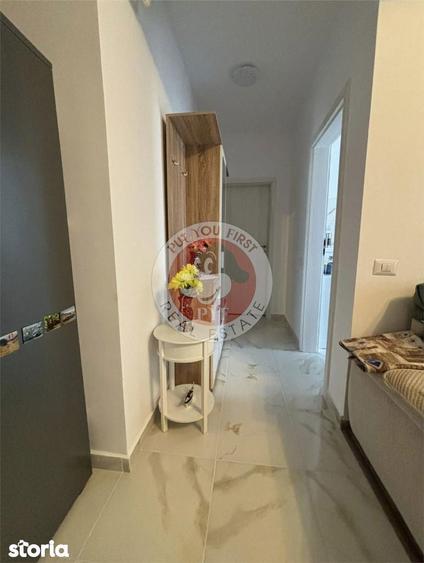 Green Park Residence | 2 camere | 42mp | Decom | B13191 - 4