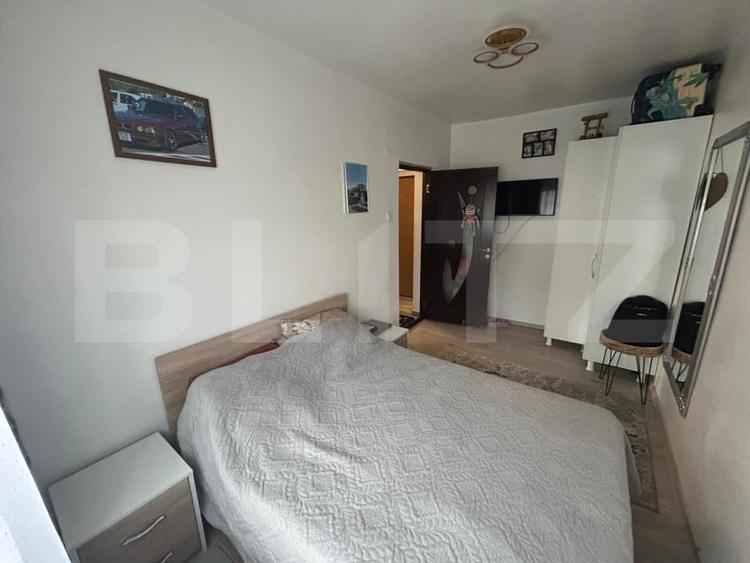 Apartament 3 camere, 60 mp, zona Mircea cel Batran - 4