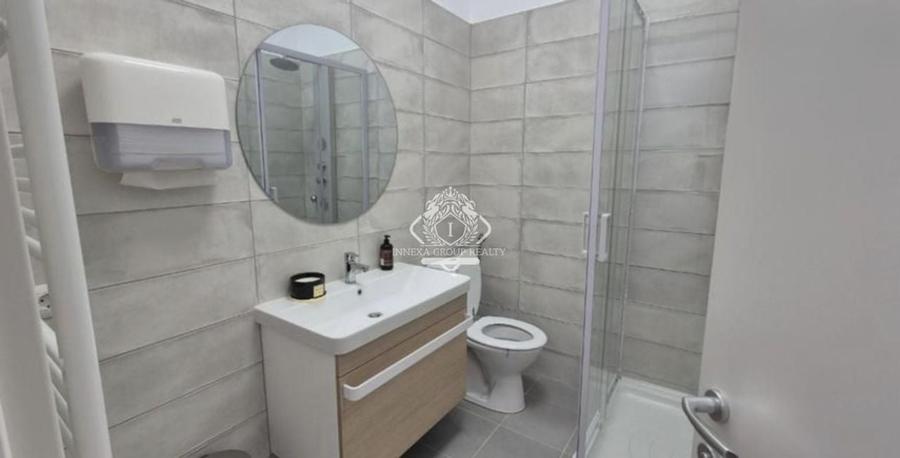 Universitate-Apartament 2 camere 63mp | Cladire moderna | Rezidențial/ birouri - 8