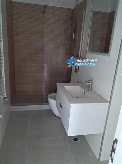 de inchiriat ap 3 cam ULTRAMODERN  fratii golesti  fond nou nemobilat - 7