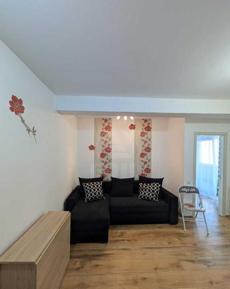 Apartament de 1 camera, zona VALEA GARBAULUI, FLORESTI - 1