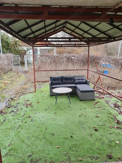 Casu?a pe malul Mure?ului locul perfect pentru lini?te ?i evadare din ora? | 3 Insule, Arad - 3