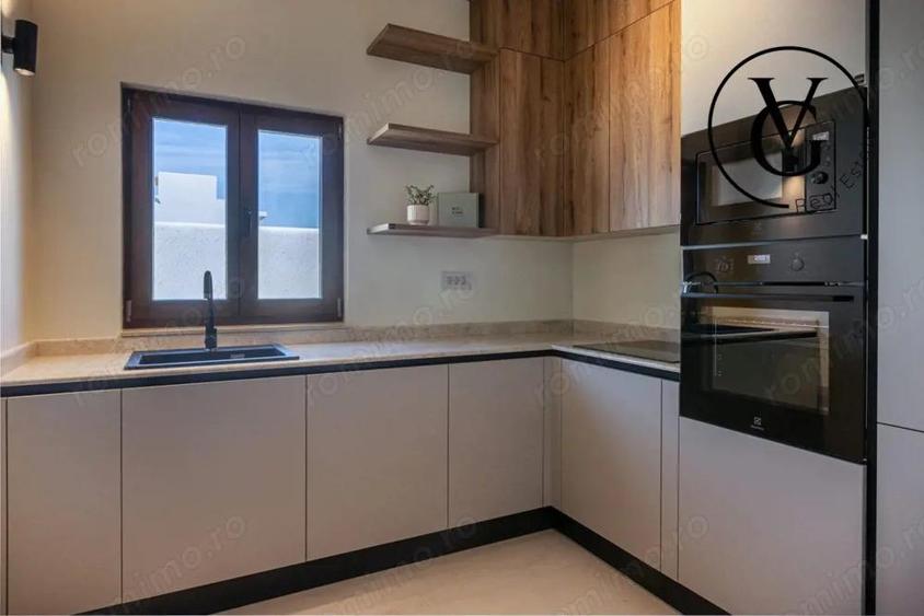 Vila - LakeSide Home - Ovidiu - Vedere catre lac - 1