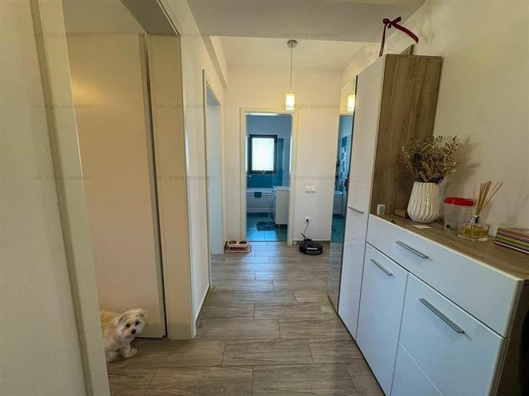 Apartament NOU 2 camere Sanpetru Residence Brasov - 6