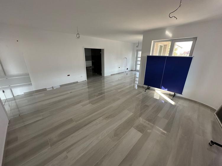 Casa individuala Dumbravita P+ M/ Teren 955 mp cu 2 fronturi - 24