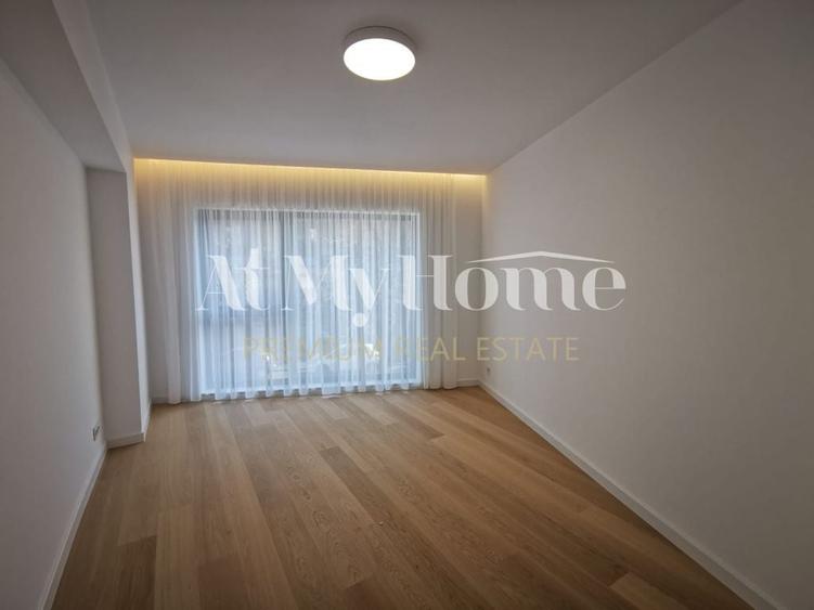 Apartament NOU, Modern, Luminos cu 4 camere, partial mobilat Rovere, parcare - 6