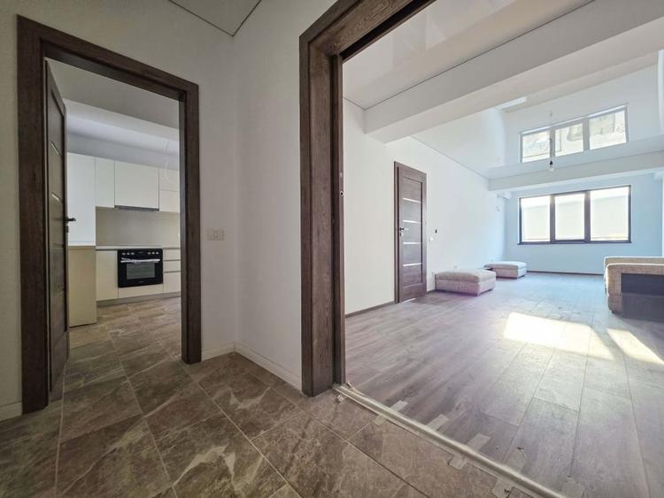 Ap 2 cam nou, spatios, bloc nou 2023 – Piata Ovidiu, la 150ml de plaja. - 3