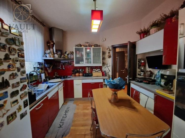 Vila individuala - Piata Iancului-Muncii - 9