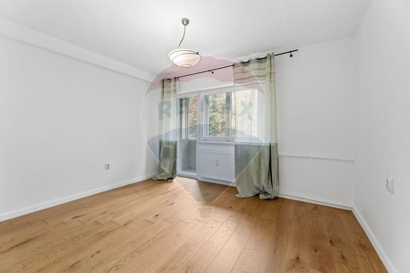 Apartament cu 2 camere de inchiriat - Zona Central - 2