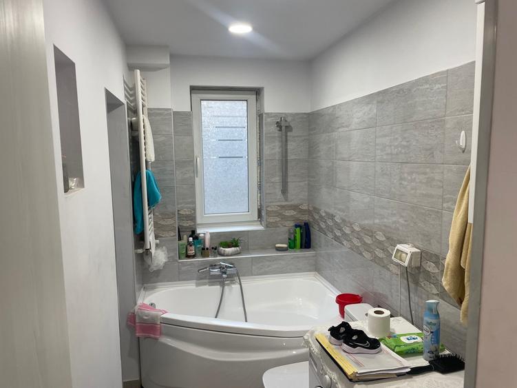 Unirii-Manastirea Antim 3 camere Vila - 9