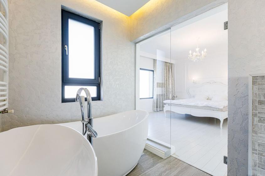 Duplex premium, Dumbrăvița – lângă pădure | 0% comision - 36