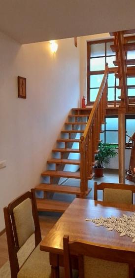 Vilă unică în Centrul Sucevei - 4