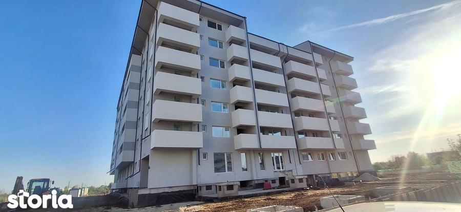 Apartament cu mutare rapida - Postalionului Berceni sector 4 - 9