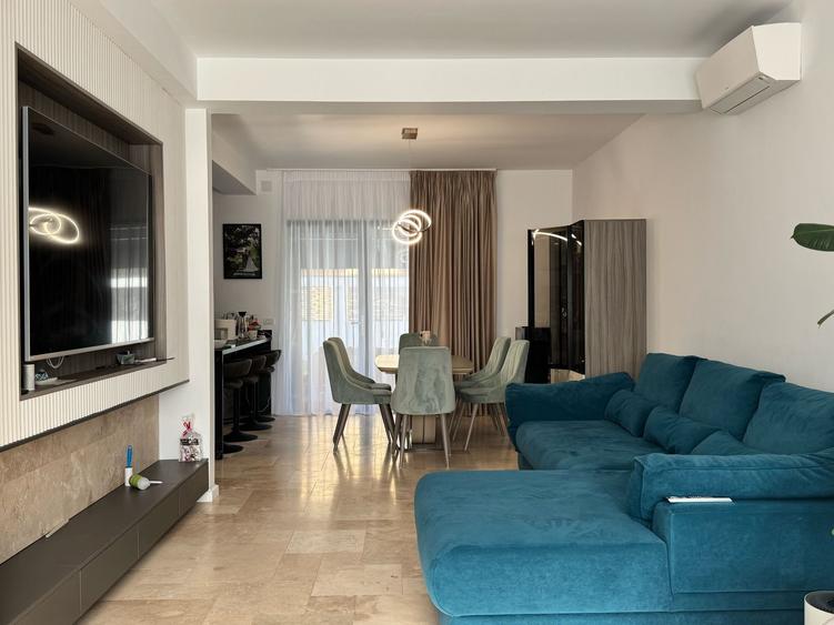 Inchiriera Vila P+1+etaj retras - 3