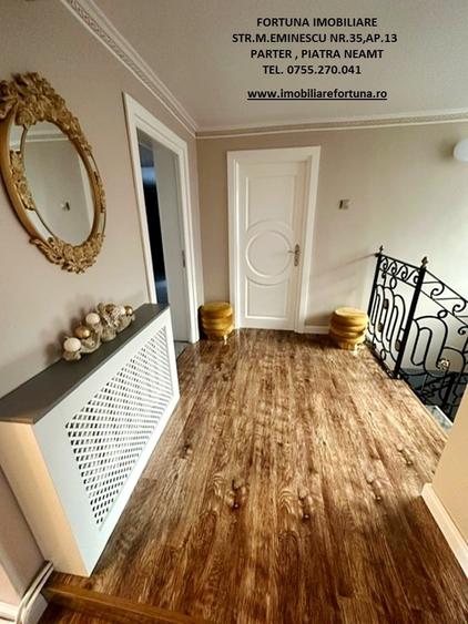 Proprietate Piatra Neamt, la poalele Muntelui Cozla - 8