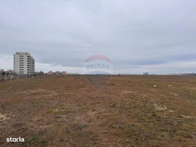 Teren 9000mp deschidere 54,PUZ Pipera - 7