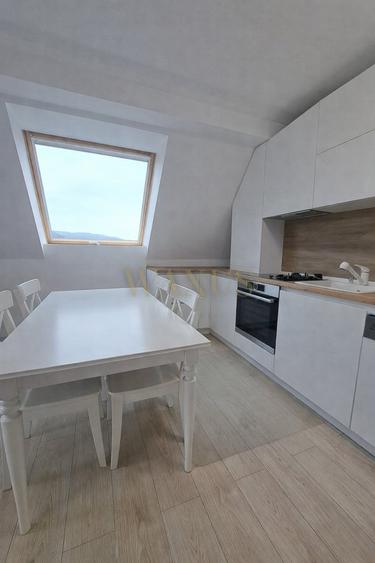 Apartament Modern - SU 66MP | Bloc cu Lift | CF - Valea Garbaului - 2