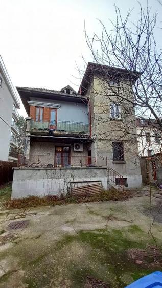 Kiseleff,Vila cu arhitectura deosebita si teren de 530 mp - 8