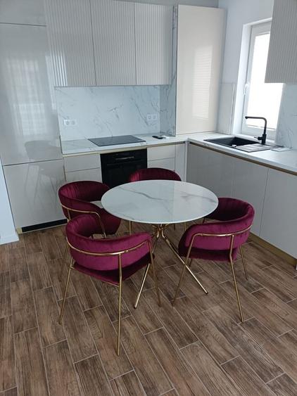 Apartament cu 2 camere în Săsar