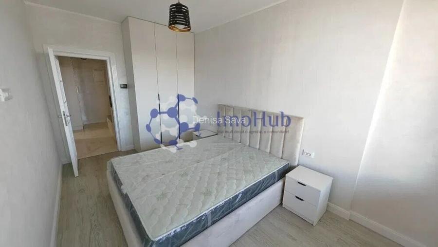 Apartament de inchiriat cu 2 camere- Zona Copou Royal Town Apartament de inchiriat cu 2 camere- Zona Copou Royal Town