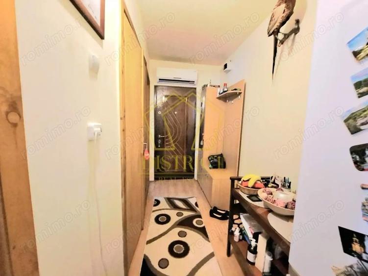 Apartament 1 camera decomandat spatios I Soarelui - 7