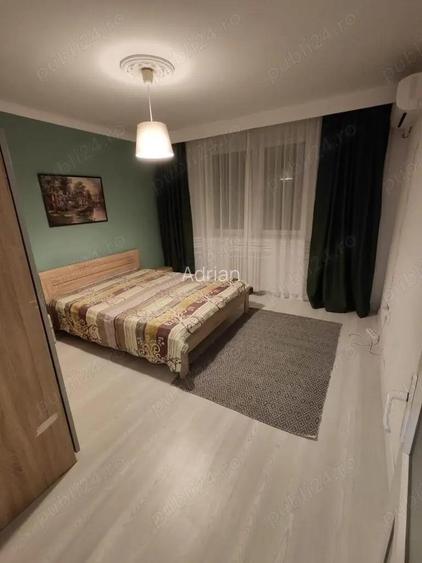 Apartament 2 camere Constanta zona Casa de Cultura