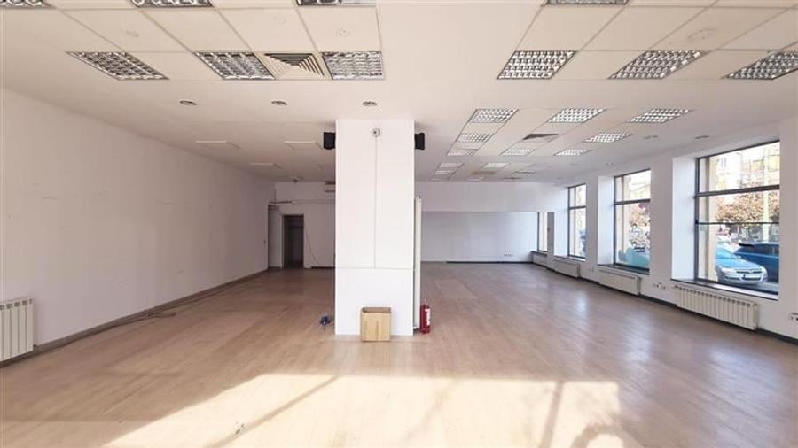 Spatiu comercial de inchiriat in zona Iosefin pe colt - 1
