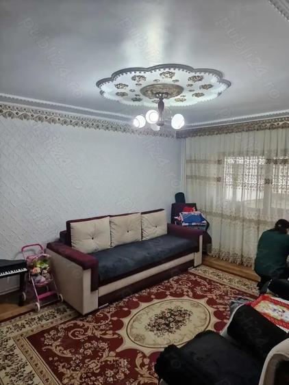 apartament 3 camere - 2